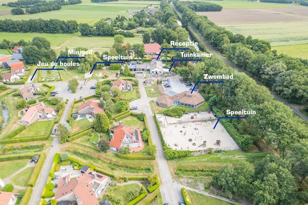 Medium property photo - Het Zwiggelterveld 153, 9433 VD Zwiggelte